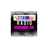 Pango Radio logo