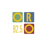 Oro 92.5 logo