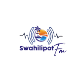 Swahilipot FM logo