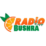 Radio Bushra logo