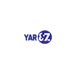 YAR FM 89.7 logo