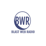 Blast Web Radio logo