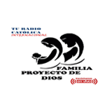 Radio Familia de Dios logo