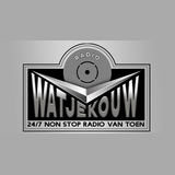 Radio WatjekouW logo