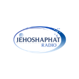 Jehoshaphat Radio logo