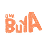 Una Buya Radio logo