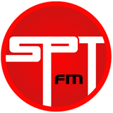 Sport Total FM (SPT FM) -București 105.8 FM logo