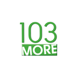 More 103 logo