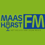 Maashorst FM logo