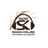 Radio Snaga Krajine logo