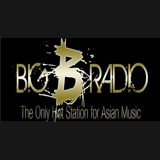 Big B Radio - KPOP logo