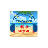 La Web Radio Tendance 974 logo
