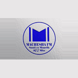 MACHESHA FM RADIO logo