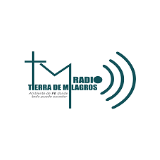 Tierra de Milagros Radio logo