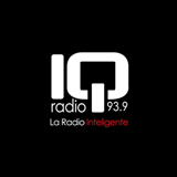 IQ Radio FM logo