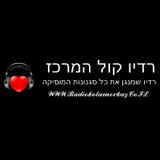 Radio kolamerkaz logo