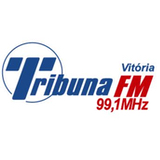 Tribuna FM logo