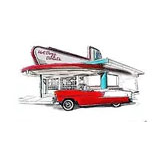 Yesterday Once Again logo