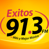 Éxitos (Matamoros) logo