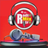 Radio Mix Retro logo