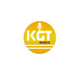KGT Radio logo