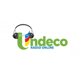 Undeco Radio logo