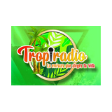 Tropiradio logo