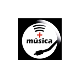 Más Música Tunja logo