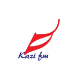 Kazi FM logo