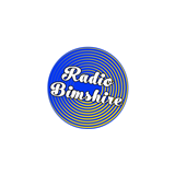 Radio Bimshire 106.1 FM logo