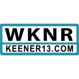 WKNRkeener13 logo