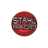 Stahlradio logo