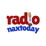 Nax.Today Radio logo