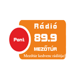 Pont logo
