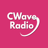 CWave Radio logo