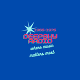 DeepSky Radio logo