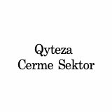 Radio Qyteza Cerme Sektor logo