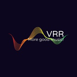 Radio VRR logo