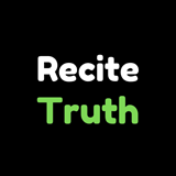 Recite Truth logo
