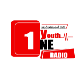 Youth one radio logo