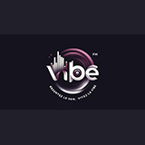 Vibe Fm logo