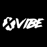 Radio XVIBE logo