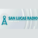 San Lucas Radio logo