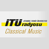 İTÜ Radyosu Klasik logo