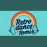 Retro Dance Radio logo
