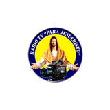 Radio para Jesucristo logo