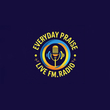 Everyday Praise live.fm.radio logo