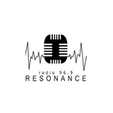 Radio-Résonance Bourges logo