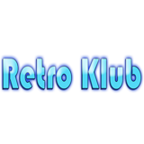 Live Radio - Retro Klub logo