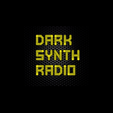 Darksynthradio logo